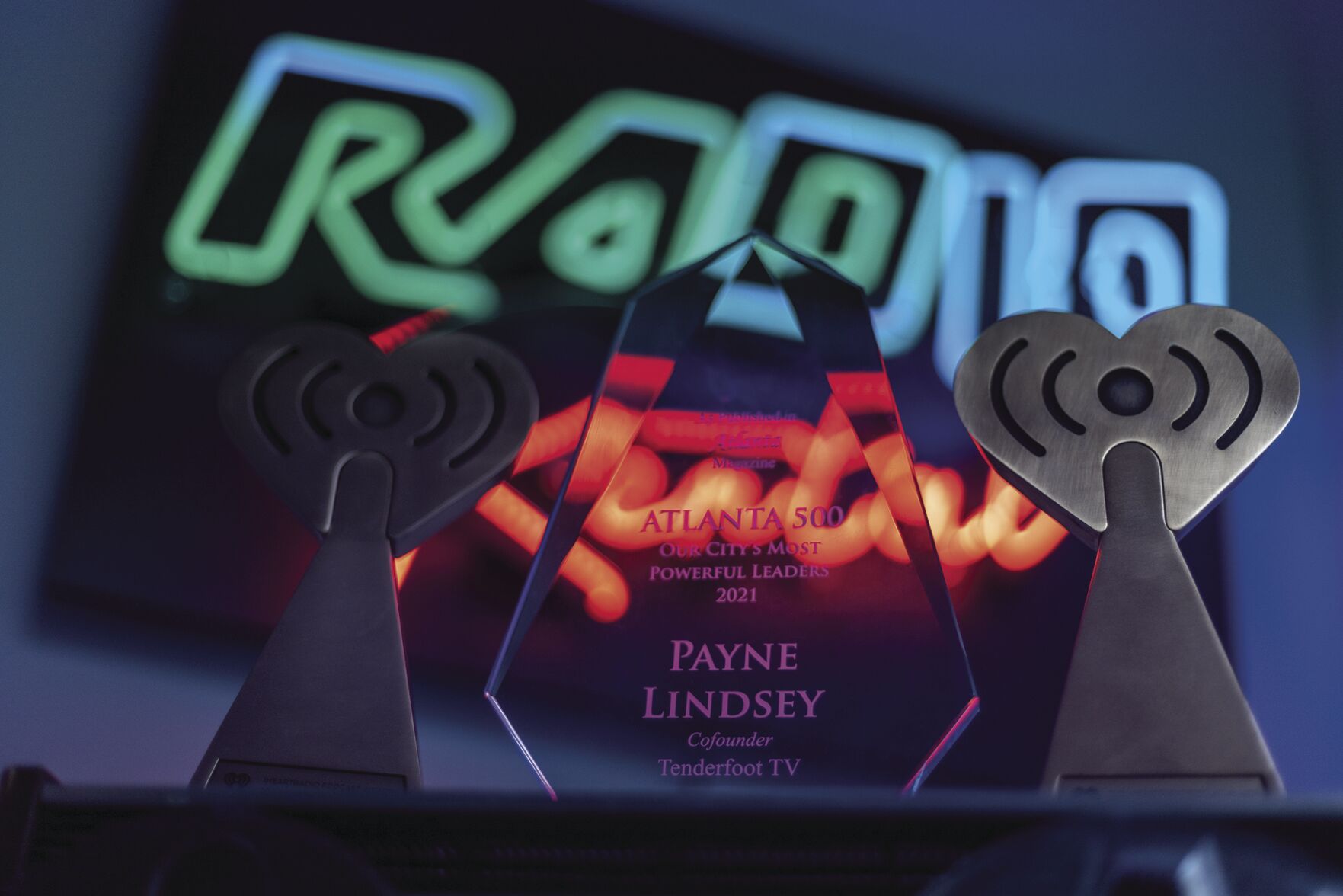 Awards